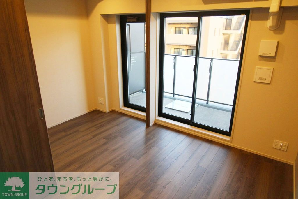 居室・リビング　リビング/居室