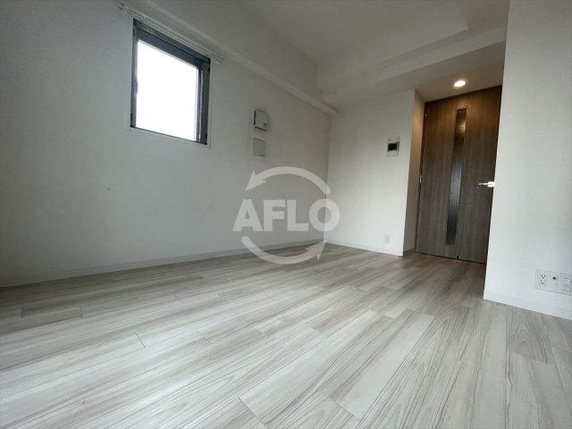 居室・リビング　プランドール北浜　洋室