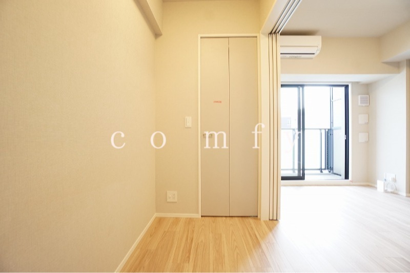 その他部屋・スペース　洋室２帖