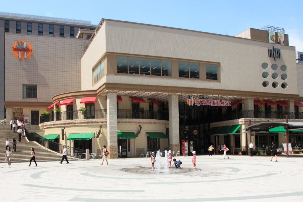 その他　深川ギャザリア（その他）まで192m