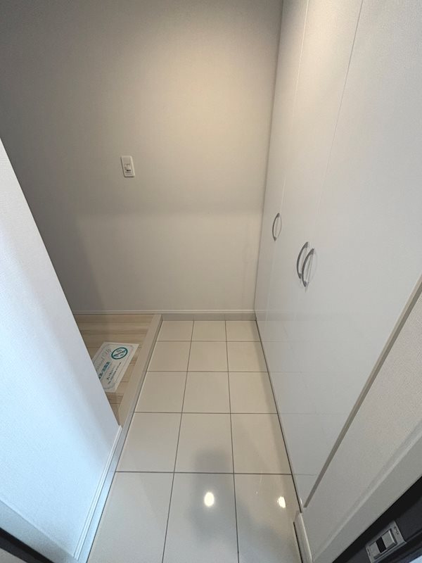 玄関　参考写真