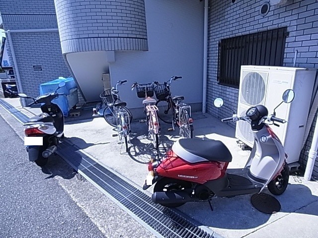 その他共有部分