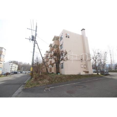 建物外観　詳細は、ウィンドワード中の島店までご相談下さい。