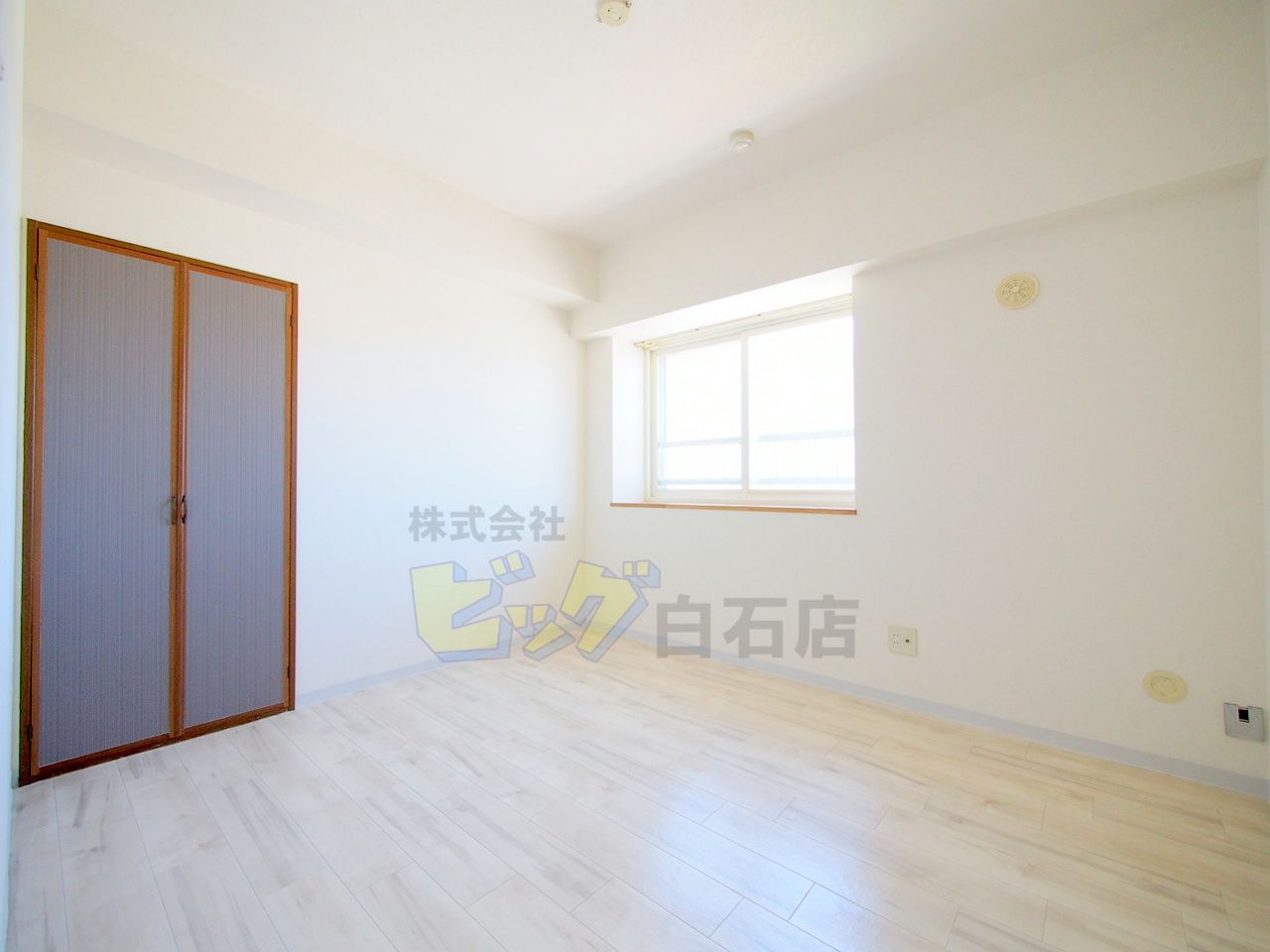 その他部屋・スペース　室内綺麗にリフォーム済みです♪