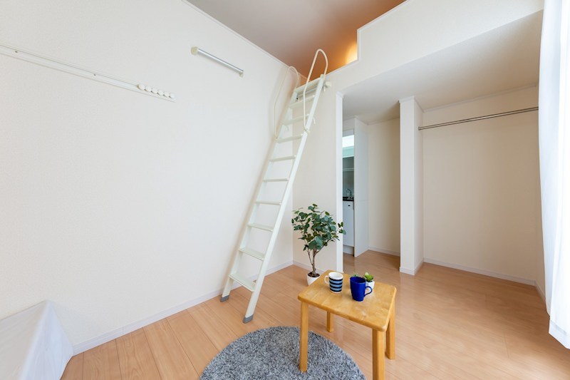 居室・リビング　同仕様