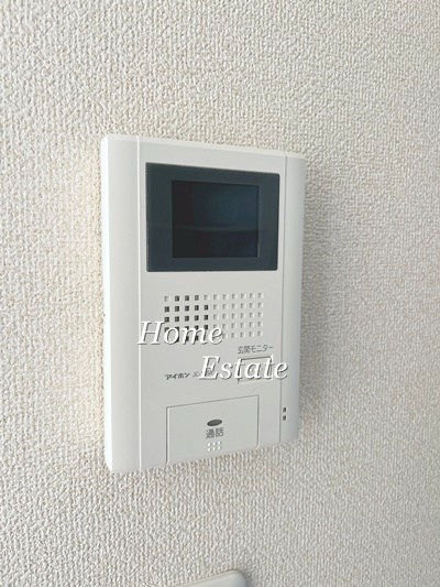 セキュリティ　同仕様