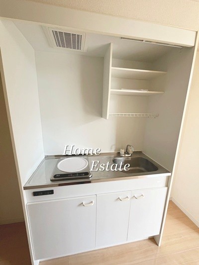 キッチン　同仕様