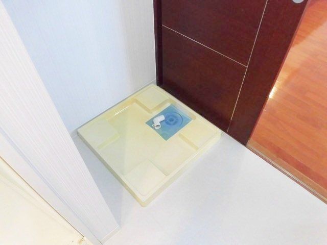 その他部屋・スペース　洗濯機置場