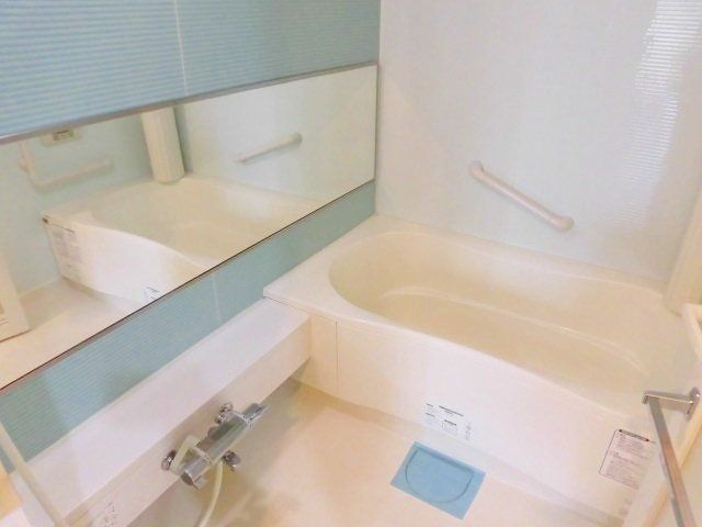 バス・シャワールーム　※画像は前回募集時のものです。画像と現況が異なる場合は、現…