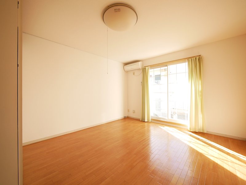 居室・リビング　洋7.7帖