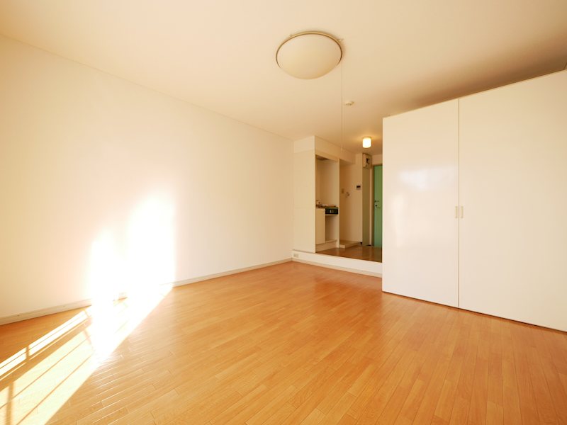 その他部屋・スペース　洋7.7帖