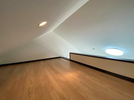 その他　ロフト　同間取り別室