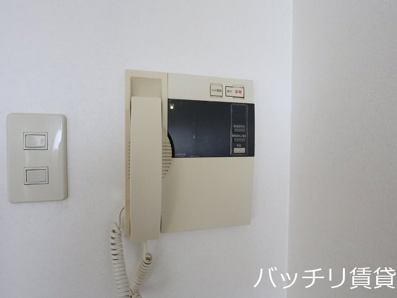 その他設備　別号室イメージの為、、現状を優先致します。