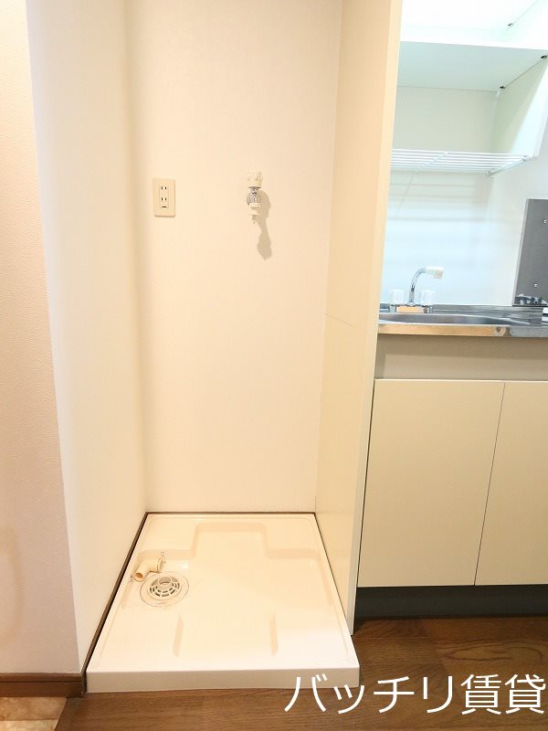 洗面設備　別号室イメージの為、、現状を優先致します。