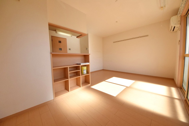 その他部屋・スペース　～日当たりもいいです～