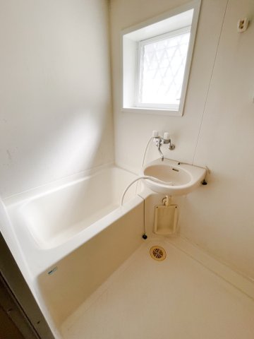 バス・シャワールーム　「b’CASA岩槻re-born」