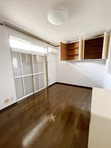 居室・リビング　「b’CASA岩槻re-born」