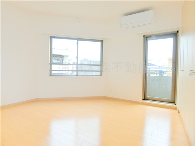 その他　洋室6.5帖