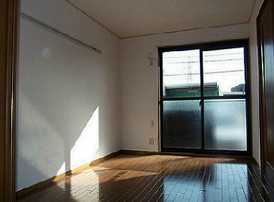 居室・リビング　参考画像