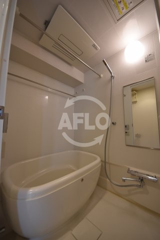 バス・シャワールーム　プロシード北堀江　エッグバス