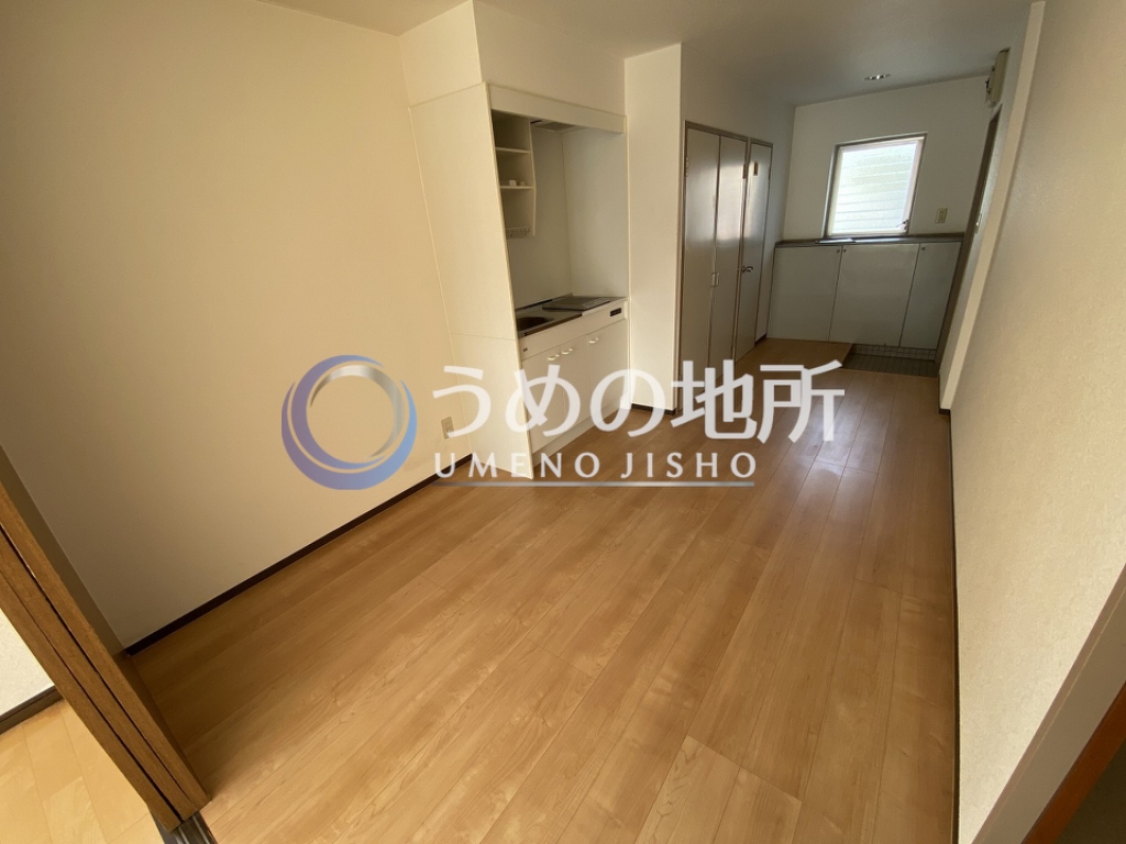 居室・リビング　ダイニング１