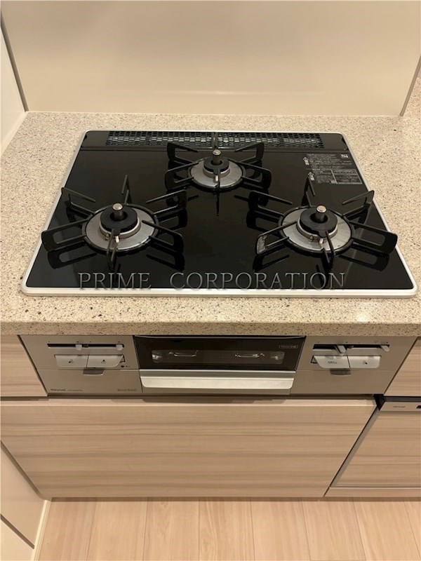 キッチン　※参考写真※