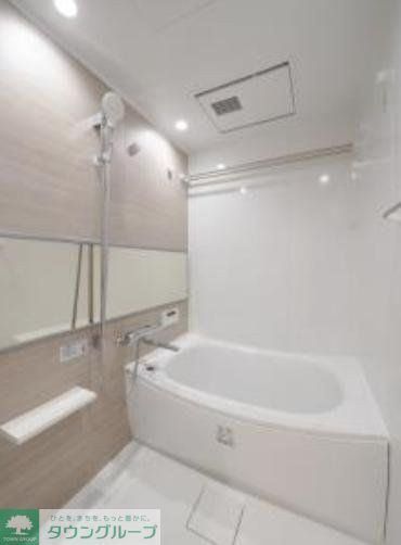 バス・シャワールーム　【初期費用分割・クレカ対応】一都三県のお部屋探しは2025…