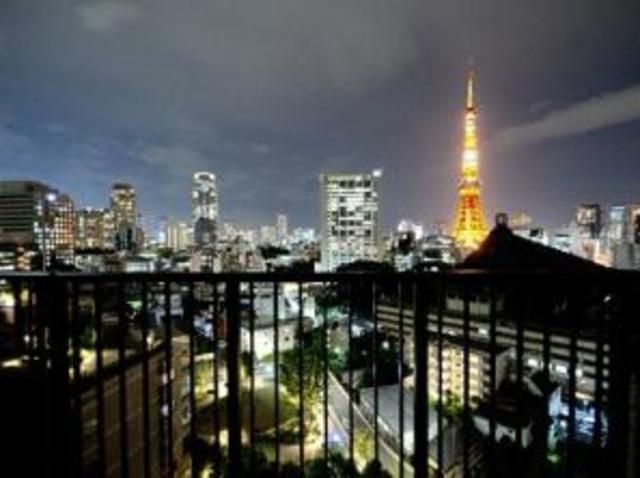 眺望　【初期費用分割・クレカ対応】一都三県のお部屋探しは2025…