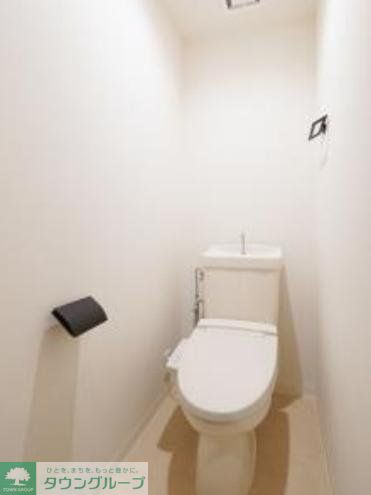 トイレ　【初期費用分割・クレカ対応】一都三県のお部屋探しは2025…