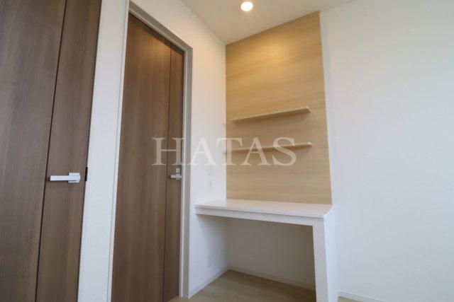 その他設備　同物件別部屋のお写真です。