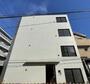 THETERRACETOYOSU 4階 築2年1ヶ月の賃貸物件