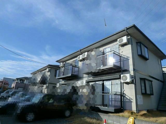 その他共有部分　建物設備