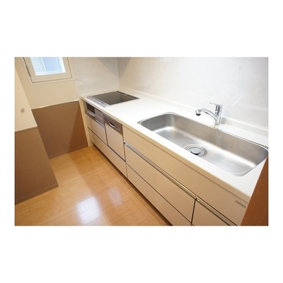 キッチン　人気の独立ＩＨクッキングヒーターです！