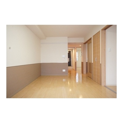 居室・リビング　☆14.1帖の広々としたリビングです！