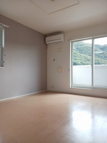 居室・リビング　ゆったりとしたリビングです