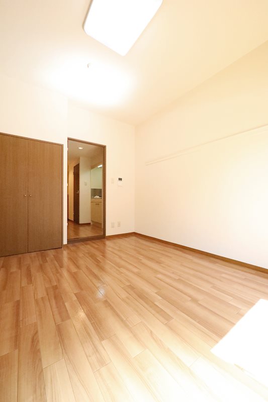 その他部屋・スペース　洋室