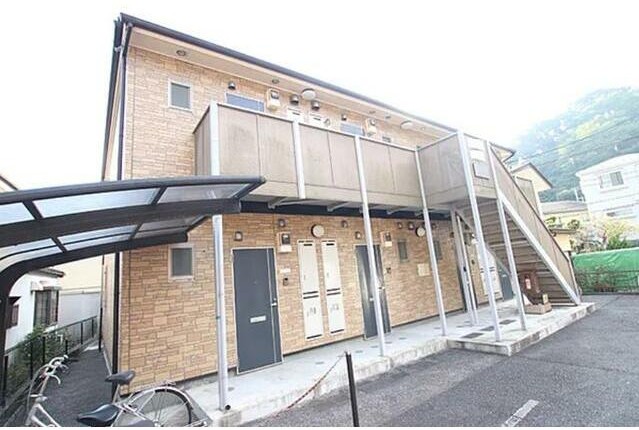 建物外観　当店おすすめ物件♪