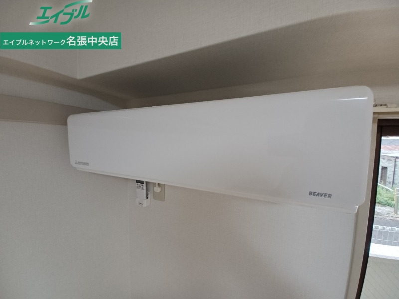 その他設備　別部屋参考写真です。