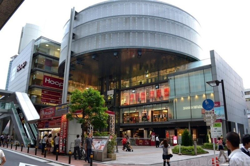 ショッピングセンター　Hoop（ショッピングセンター）まで1501m