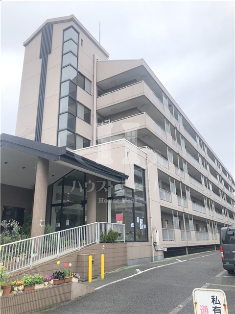 建物外観　外観も気になるポイント