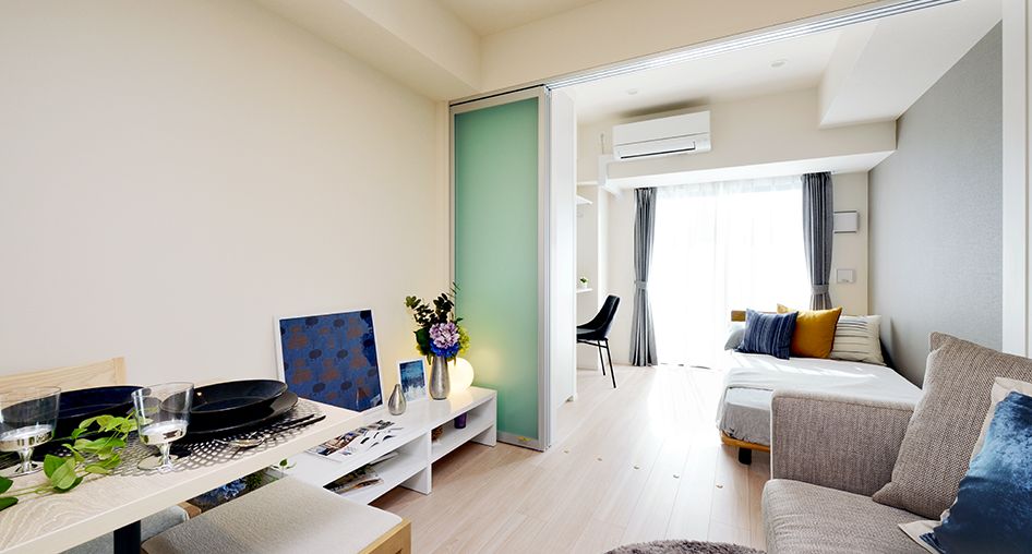 居室・リビング