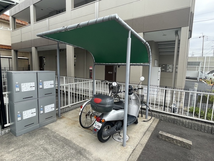 その他共有部分