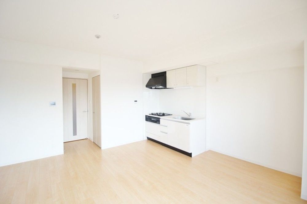 居室・リビング　フルール・ラ・メール　練馬区桜台1