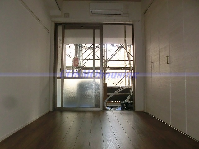 その他部屋・スペース　。