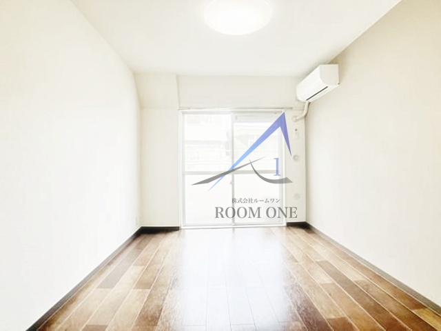 その他部屋・スペース　寝室です。