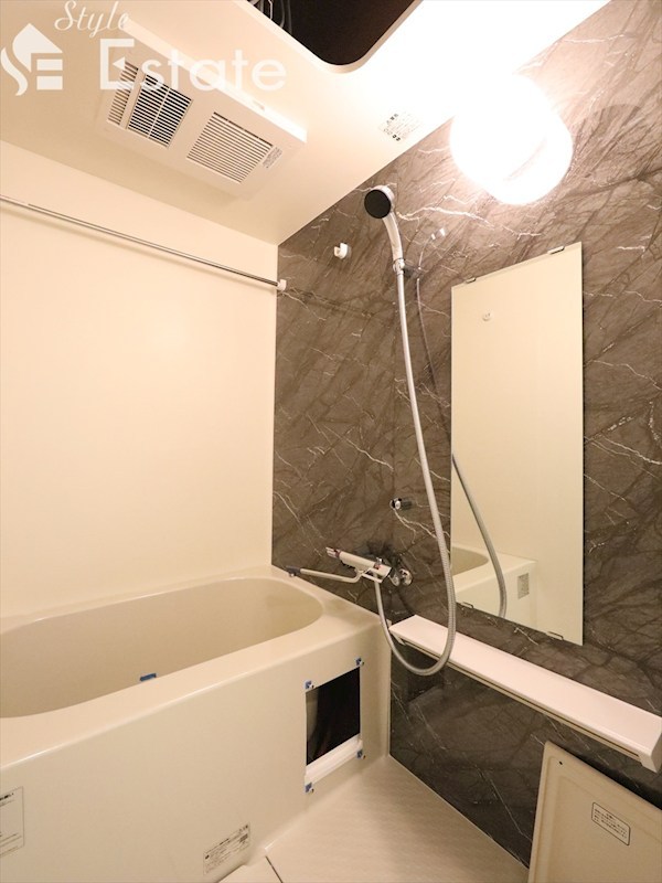 バス・シャワールーム　同仕様画像