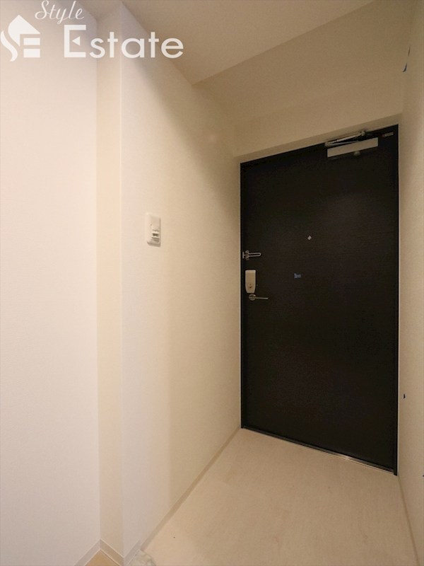 玄関　同仕様画像