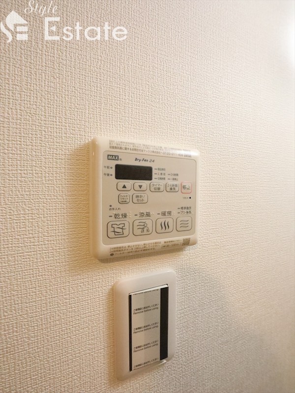 洗面設備　同仕様画像