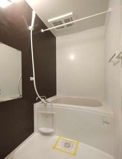 バス・シャワールーム　お風呂☆（同一仕様写真）