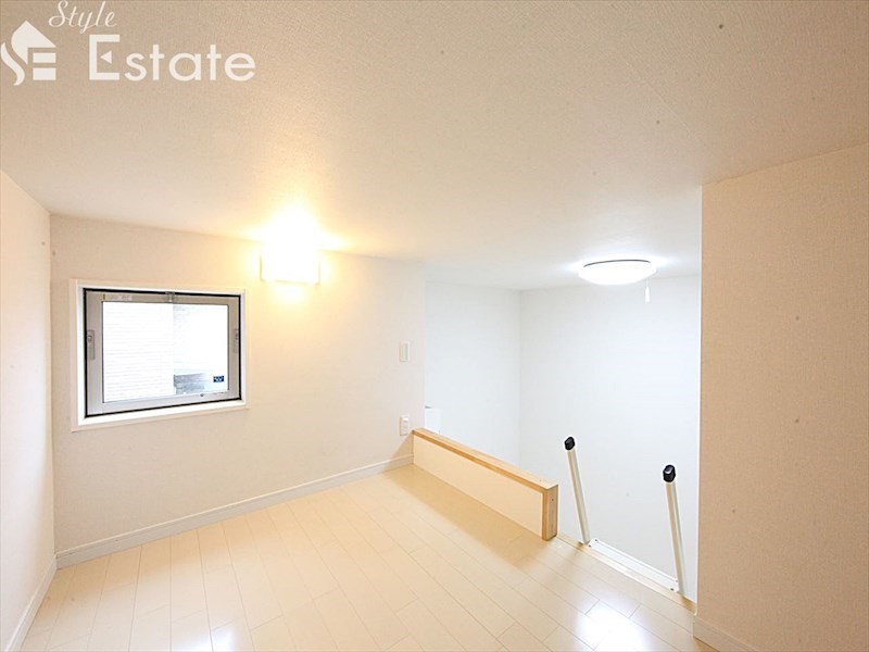 その他　ロフト